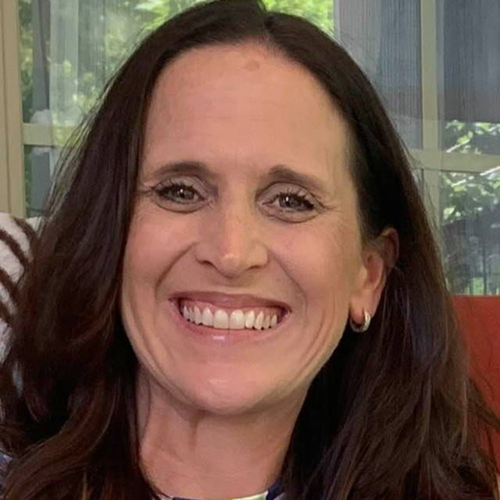 Meet your Posher, Michele